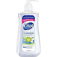 Dial White Tea Antibacterial Hand Soap (DIA20940)