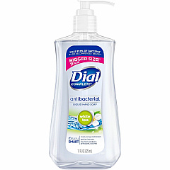 Dial White Tea Antibacterial Hand Soap (DIA20940)
