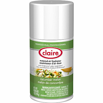 Claire Metered Air Freshener with Ordenone (CGCCL109)
