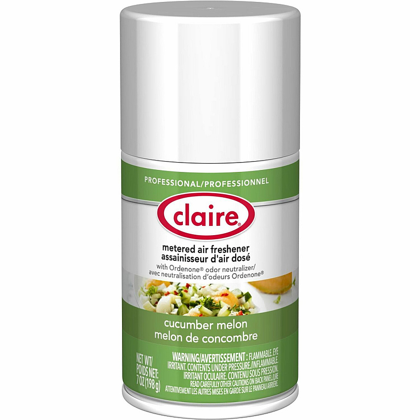 Claire Metered Air Freshener with Ordenone (CGCCL109)