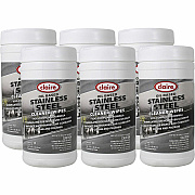 Claire Stainless Steel Wipes (CGCCL993CT)