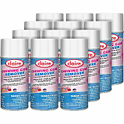 Claire Chewing Gum Remover (CGCCL813CT)