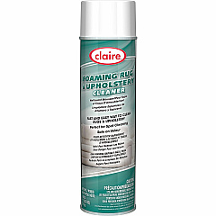 Claire Foaming Rug/Upholstery Cleaner (CGCCL869)