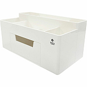 Business Source Multi-Grid Desktop Organizer (BSN11879)