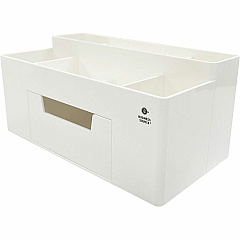 Business Source Multi-Grid Desktop Organizer (BSN11879)