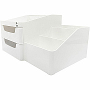 Business Source Multi-Grid Desktop Organizer (BSN11880)