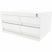 Business Source Multi-Drawer Desktop Organizer (BSN11882)