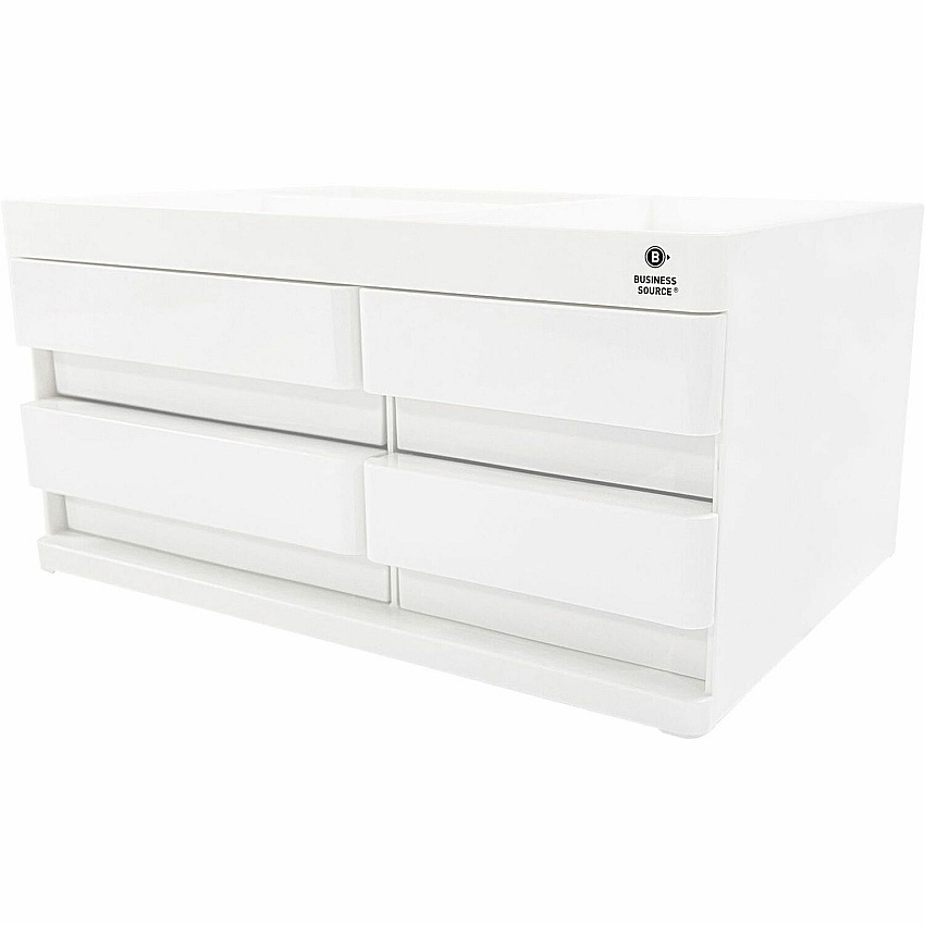 Business Source Multi-Drawer Desktop Organizer (BSN11882)