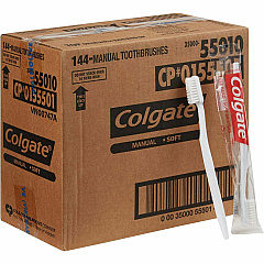 Palmolive Full Head Wrapped Toothbrushes (CPC61034595)