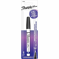 Sharpie Oil-Based Paint Markers (SAN1874990)
