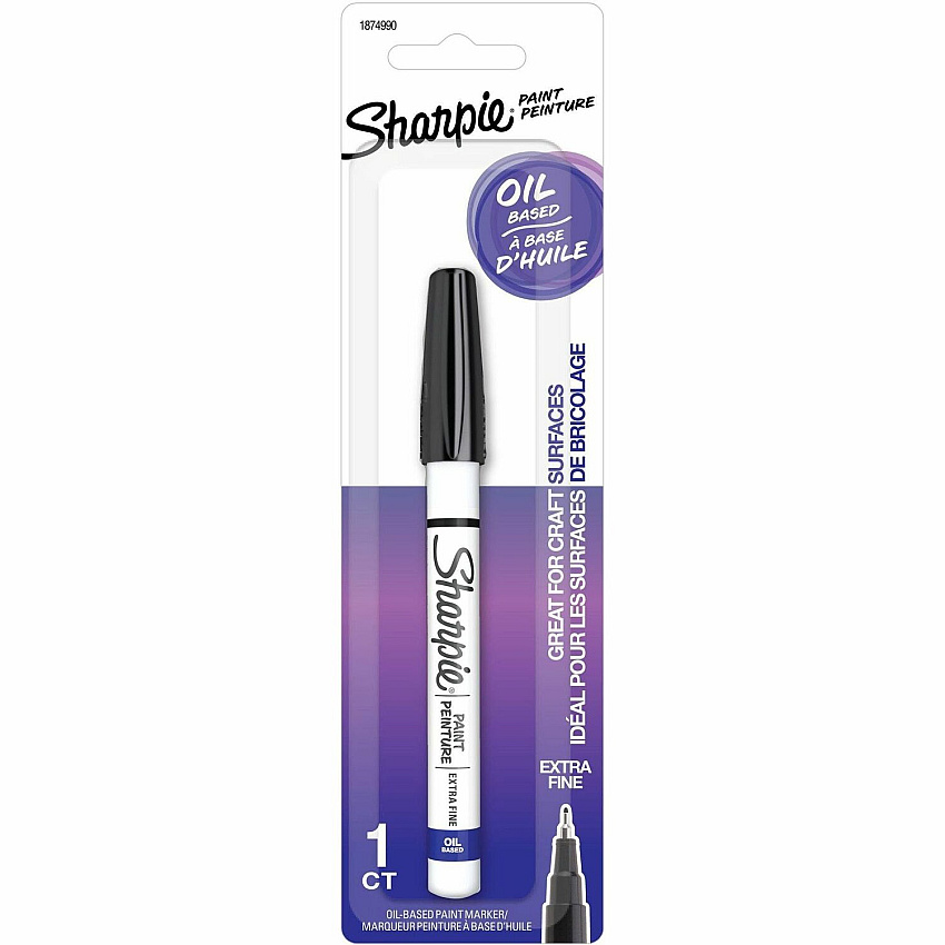 Sharpie Oil-Based Paint Markers (SAN1874990)