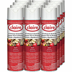 Claire Air Freshener/Deodorizer (CGCCL161CT)