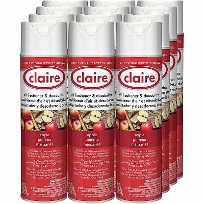 Claire Air Freshener/Deodorizer (CGCCL161CT)