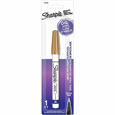 Sharpie Oil-Based Paint Markers (SAN1875035)