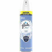 Glade Clean Linen Air Freshener Spray (SJN346467CT)