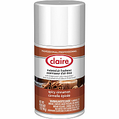 Claire Metered Air Freshener with Ordenone (CGCCL122CT)