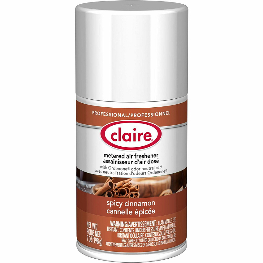 Claire Metered Air Freshener with Ordenone (CGCCL122CT)