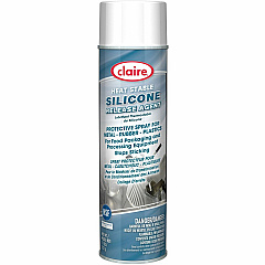 Claire Heat Stable Silicone Release Agent (CGCCL948)