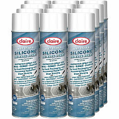 Claire Heat Stable Silicone Release Agent (CGCCL948CT)
