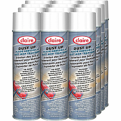 Claire Dust Up Dust Mop Treatment (CGCCL875CT)