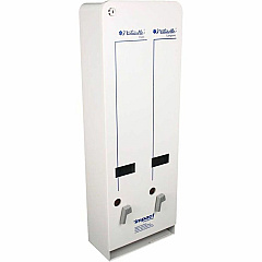 Impact Dual Vendor Hygiene Dispenser (IMP25191000)