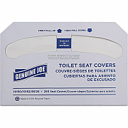Genuine Joe Toilet Seat Covers (GJO10152)