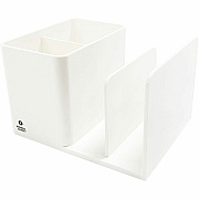 Business Source Multifunctional Pen Cup Organizer (BSN11881)