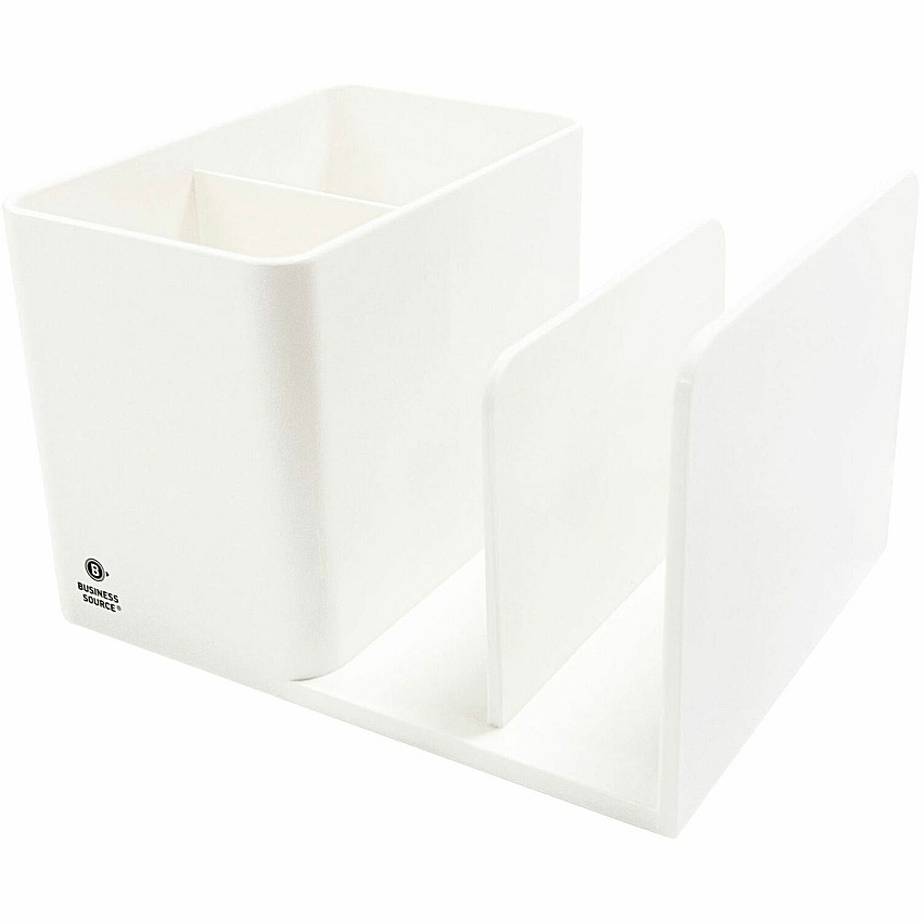 Business Source Multifunctional Pen Cup Organizer (BSN11881)
