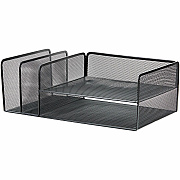 Lorell 4-Tier File Organizer (LLR95281)