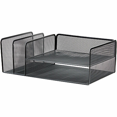 Lorell 4-Tier File Organizer (LLR95281)