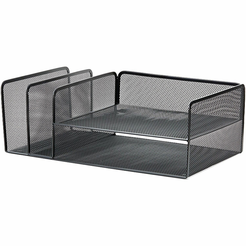 Lorell 4-Tier File Organizer (LLR95281)