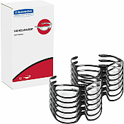 Kleenguard V40 Hellraiser Safety Eyewear (KCC20539BX)