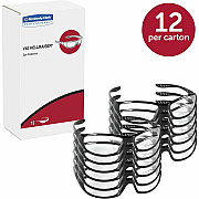 Kleenguard V40 Hellraiser Safety Eyewear (KCC28615BX)