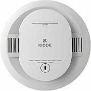 Kidde Battery Powered Smoke & Carbon Monoxide Alarm (KID21032249)