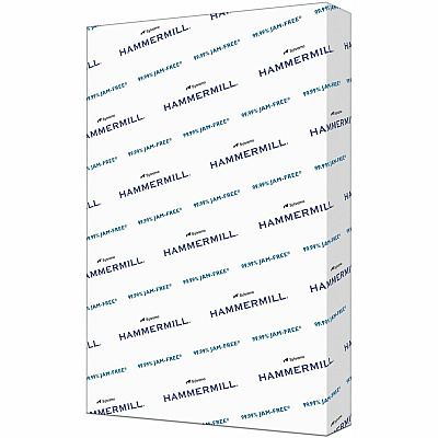 Hammermill Copy Plus Paper (HAM105023CT)