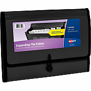 Avery Letter, A4 Expanding File (AVE73550)