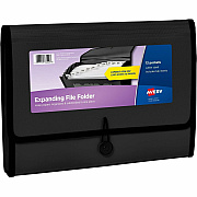 Avery Letter, A4 Expanding File (AVE73553)