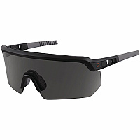 ergodyne AEGIR Safety Glasses (EGO55005)