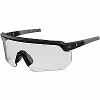 ergodyne AEGIR Safety Glasses (EGO55001)