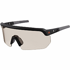ergodyne AEGIR Safety Glasses (EGO55003)