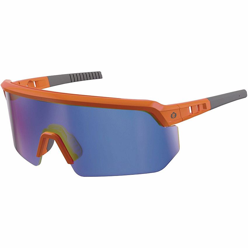 ergodyne AEGIR Safety Glasses (EGO55021)