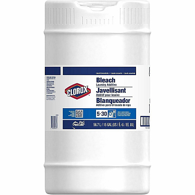 Proline Proline Clorox Bleach Laundry Additive (04563)