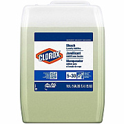 Proline Proline Clorox Bleach Laundry Additive (70678)