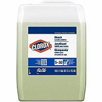 Proline Proline Clorox Bleach Laundry Additive (70678)