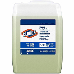 Proline Proline Clorox Bleach Laundry Additive (70678)