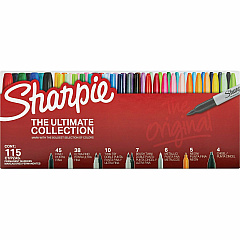 Sharpie Ultimate Permanent Marker (SAN2199819)