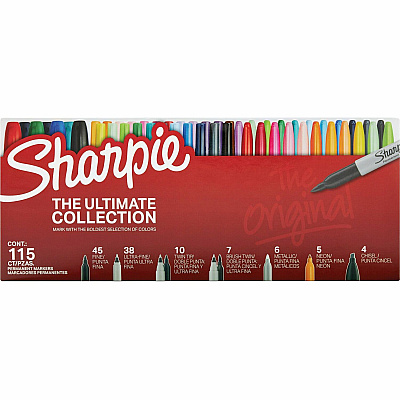 Sharpie Ultimate Permanent Marker (SAN2199819)
