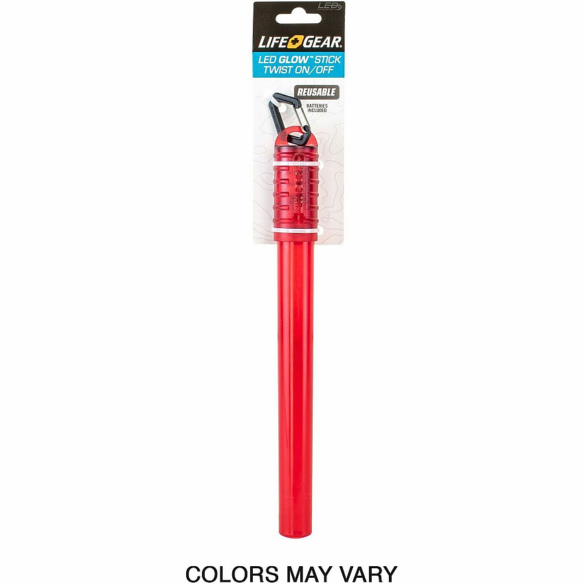 DORCY LED Reusable Glow Stick (DCY413678)