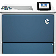 HP LaserJet Enterprise 5700dn Desktop Wireless Laser Printer - Color (6QN28A#BGJ)