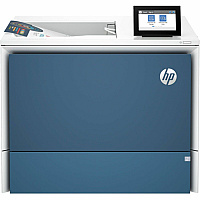 HP LaserJet Enterprise 5700dn Desktop Wireless Laser Printer - Color (6QN28A#BGJ)